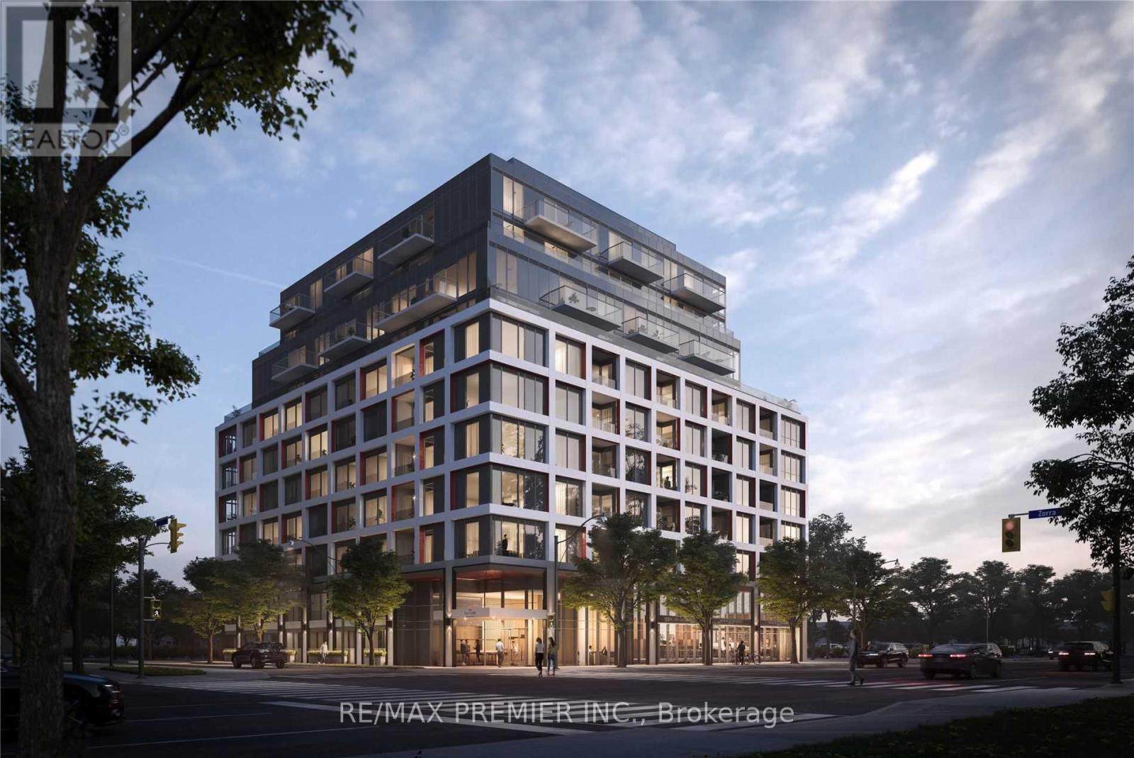 903 - 1195 The Queensway, Toronto, ON