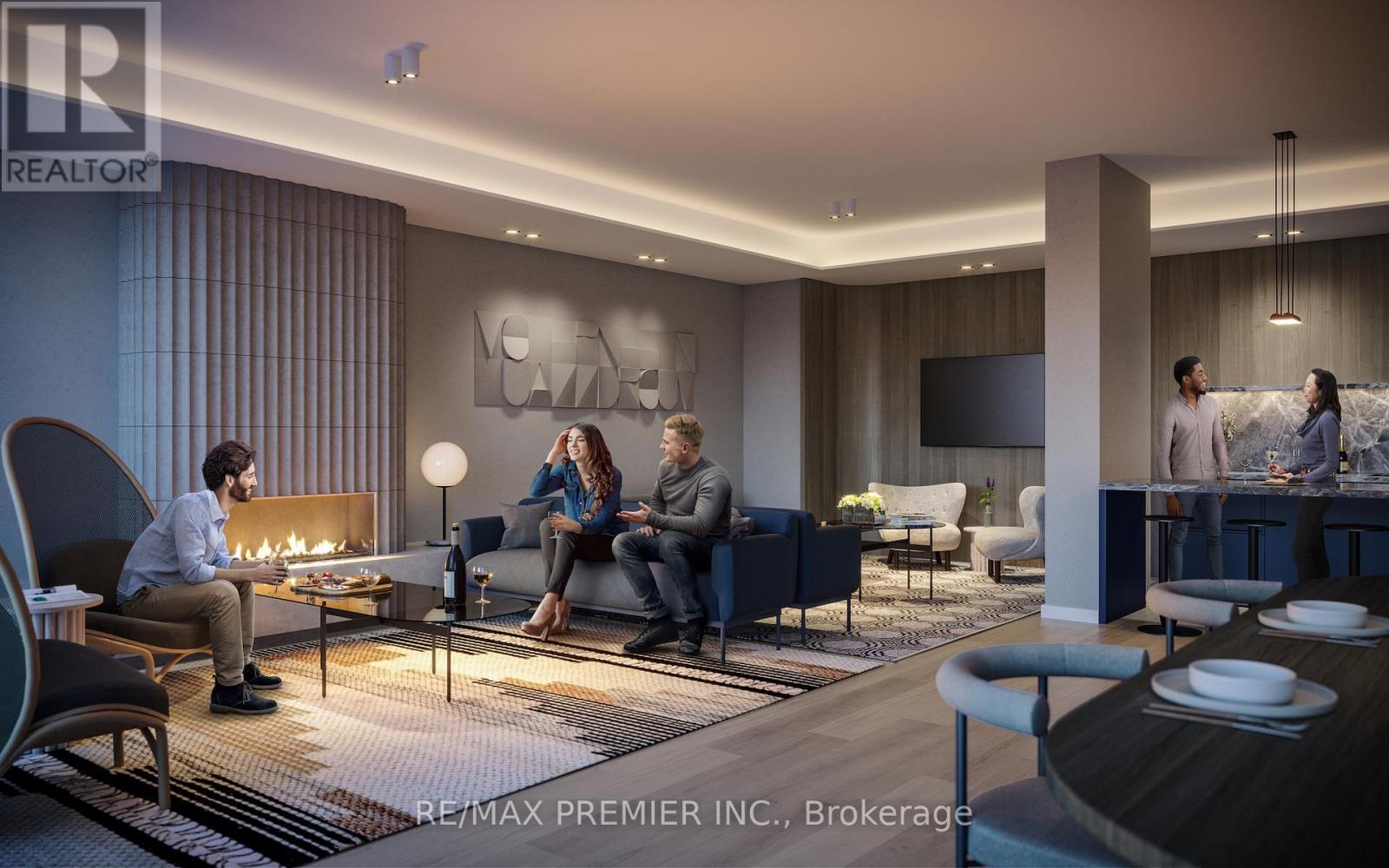 903 - 1195 The Queensway, Toronto, ON
