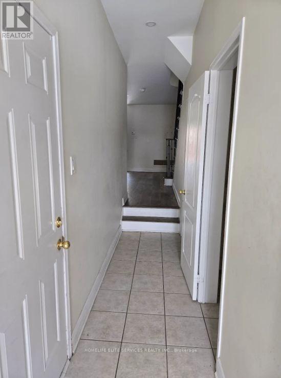 110 Crystalview Crescent, Brampton, ON