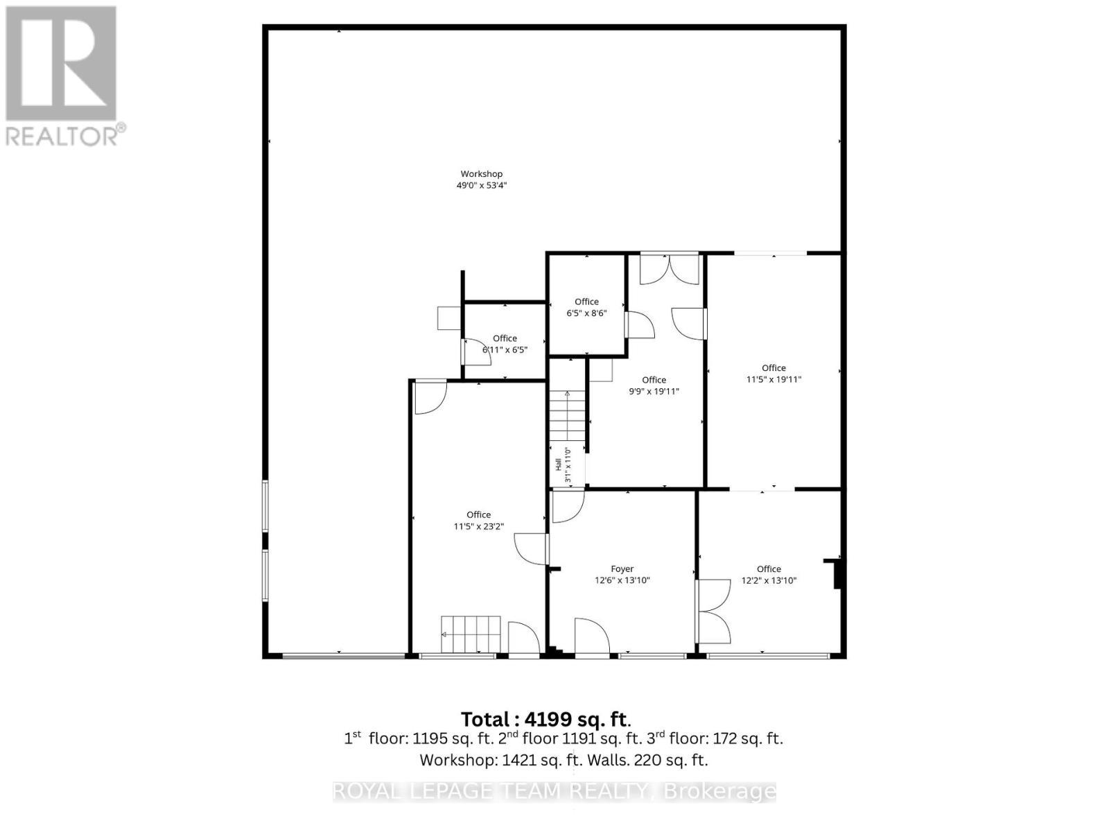 27&29 - 2100 Thurston Drive, Ottawa, ON