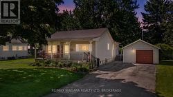 7931 WATSON STREET Niagara Falls (Ascot), ON L2H 1E4