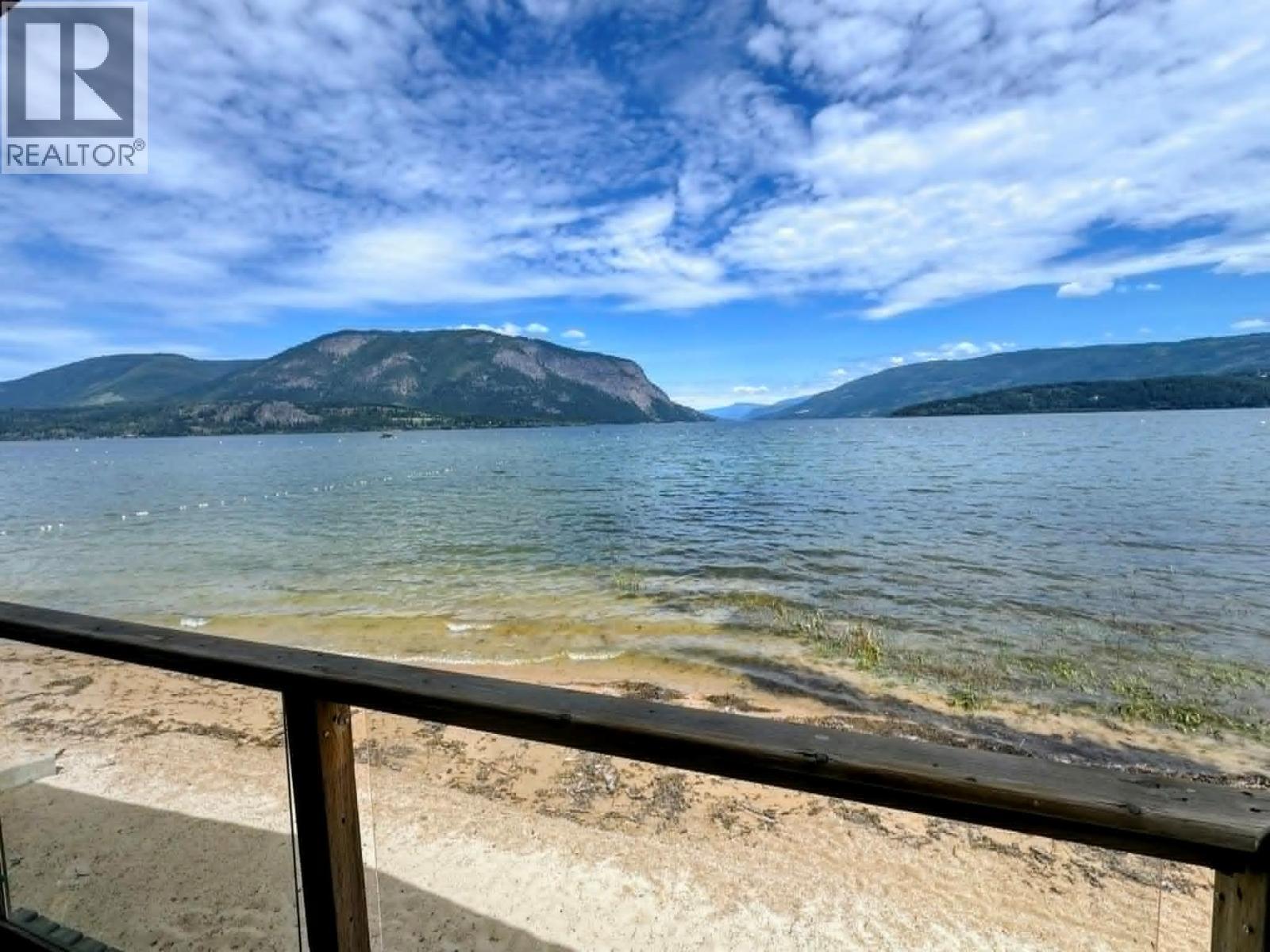 6592 Trans Canada Highway Unit# 73, Salmon Arm, BC