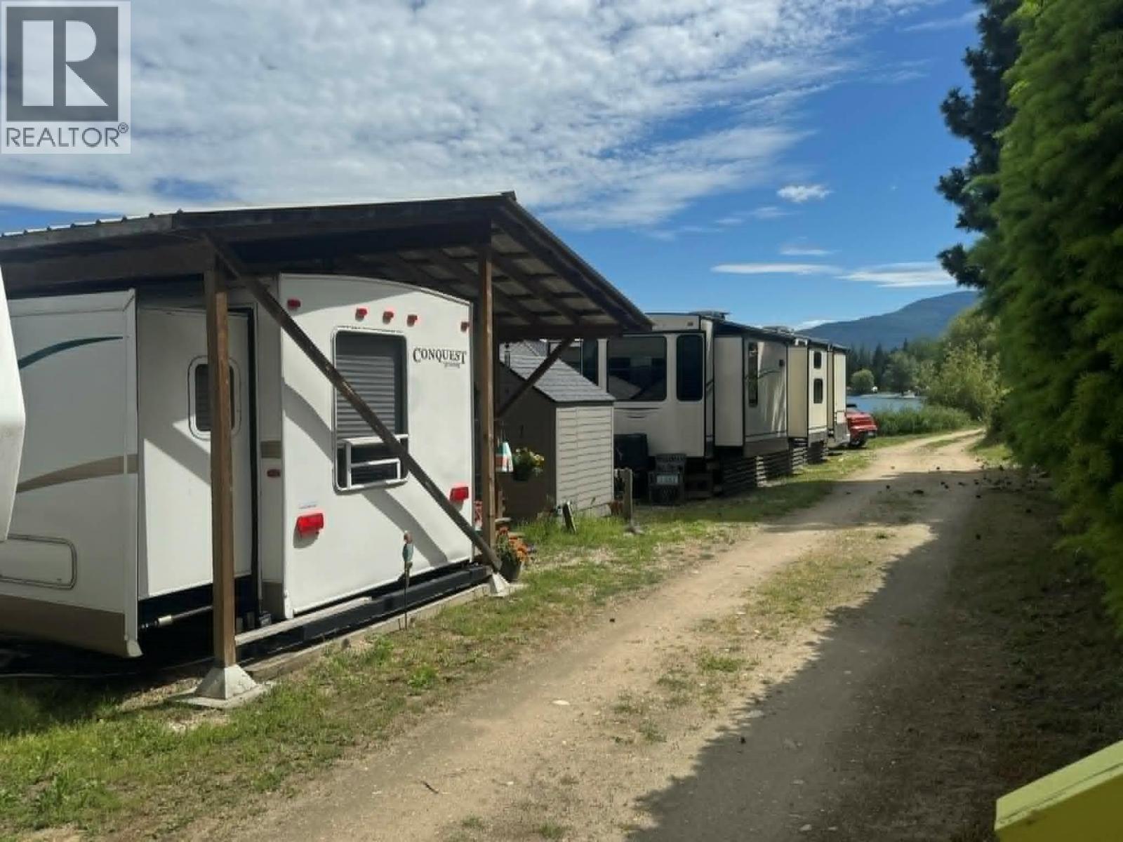 6592 Trans Canada Highway Unit# 73, Salmon Arm, BC