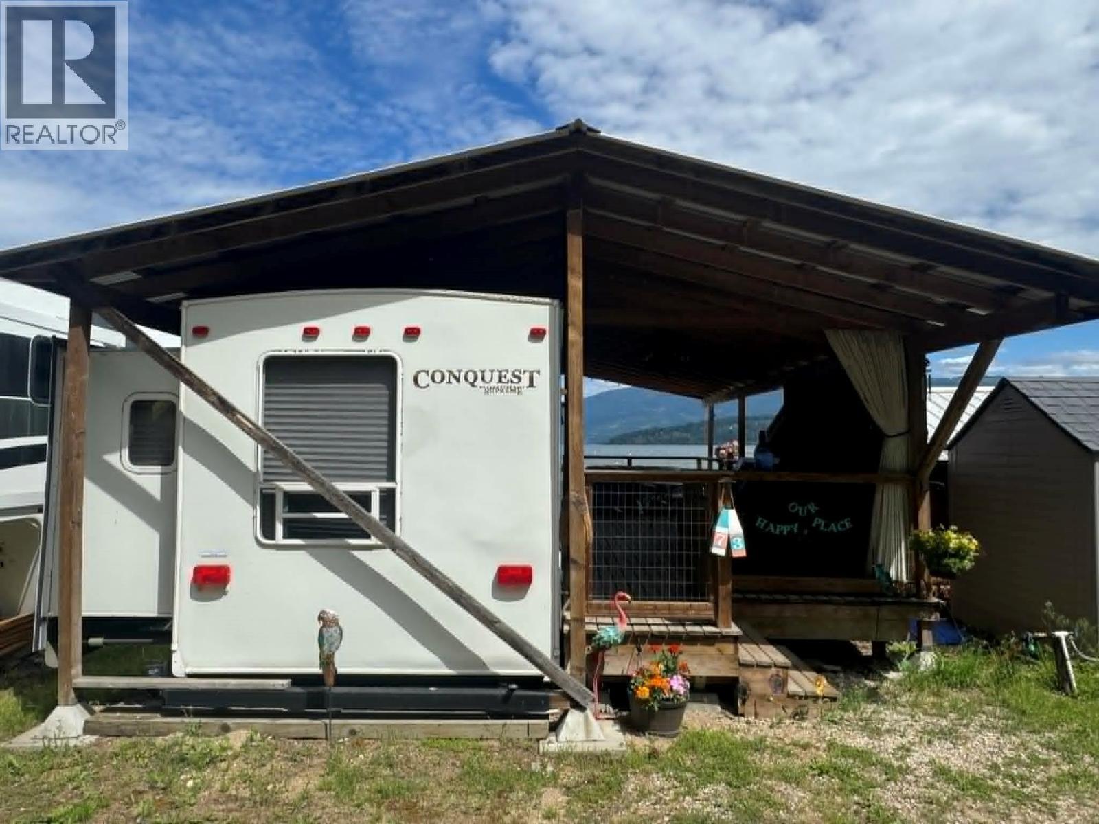 6592 Trans Canada Highway Unit# 73, Salmon Arm, BC