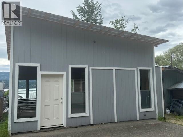 Community hall - 6592 Trans Canada Highway Unit# 73, Salmon Arm, BC
