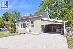 42 BEALE Street Woodstock, ON N4S 6W9