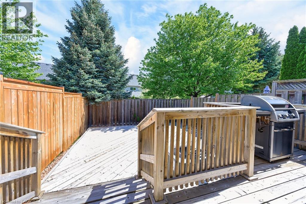 33 Willow Lane, Grimsby, ON