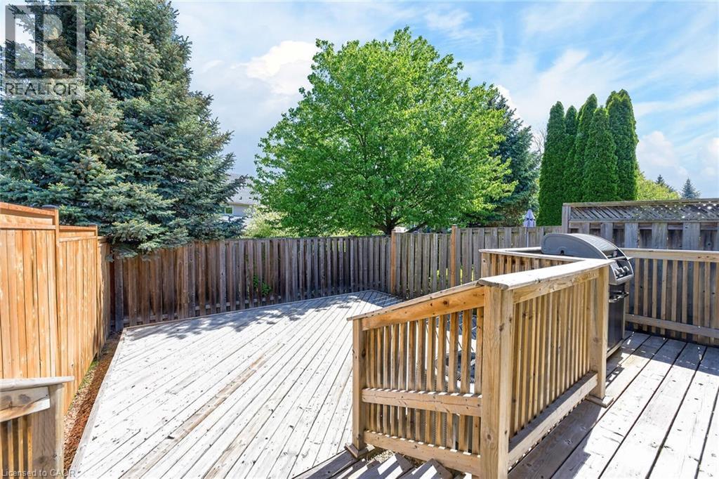 33 Willow Lane, Grimsby, ON