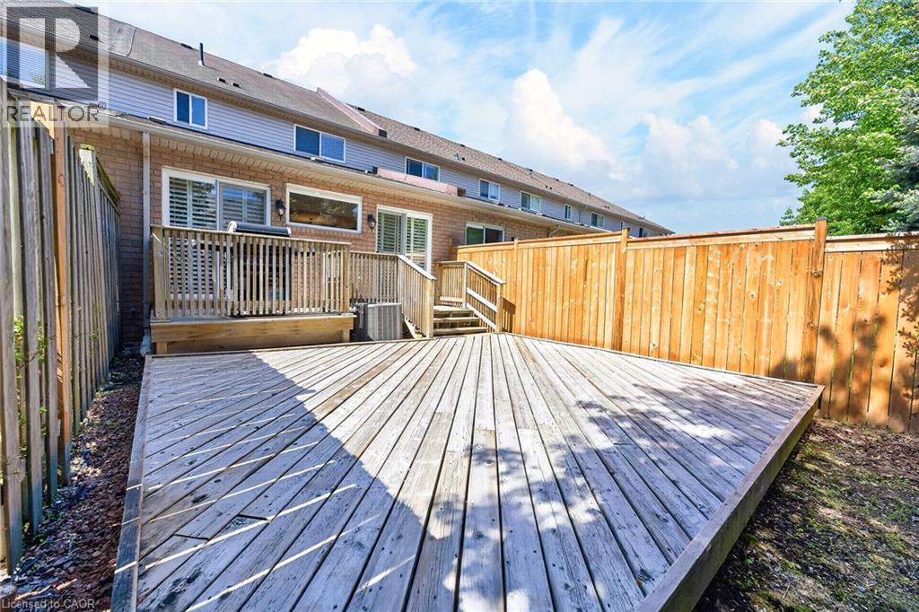 33 Willow Lane, Grimsby, ON