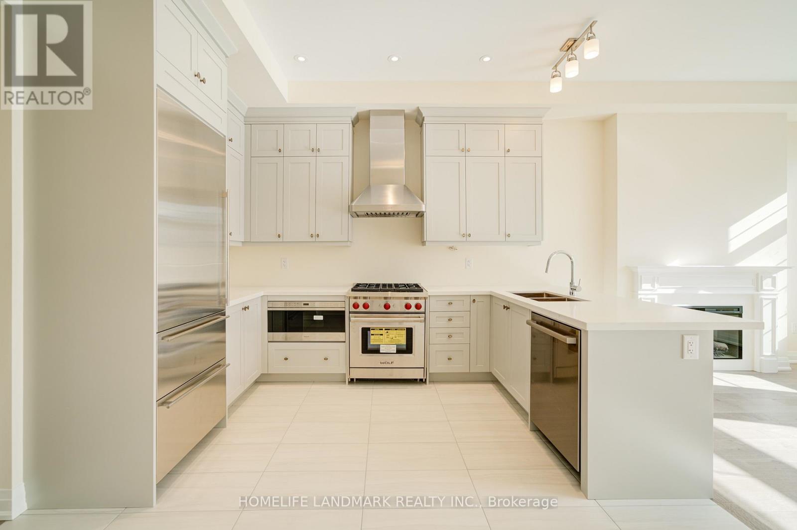 4285 Major Mackenzie Drive E, Markham, ON