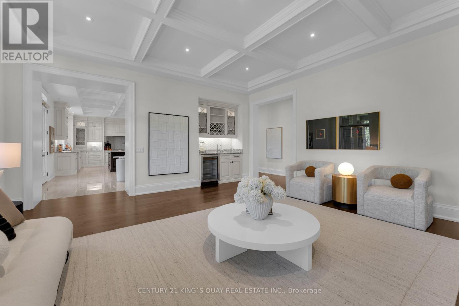 32 Hogan Court, King, ON