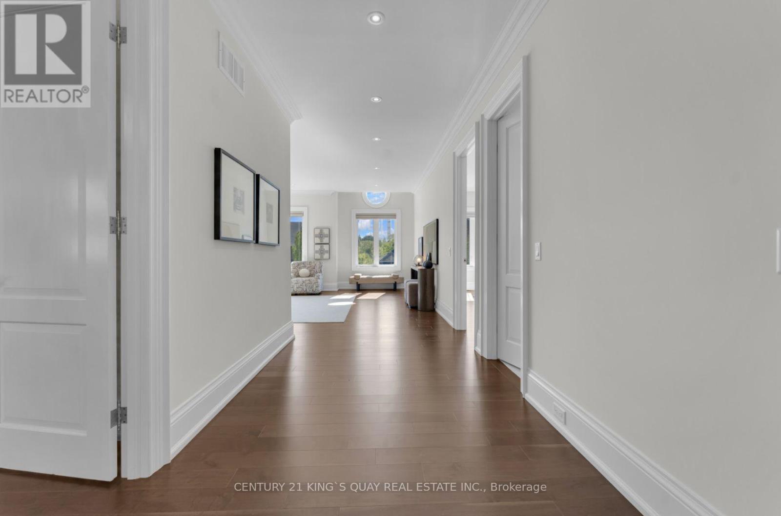 32 Hogan Court, King, ON