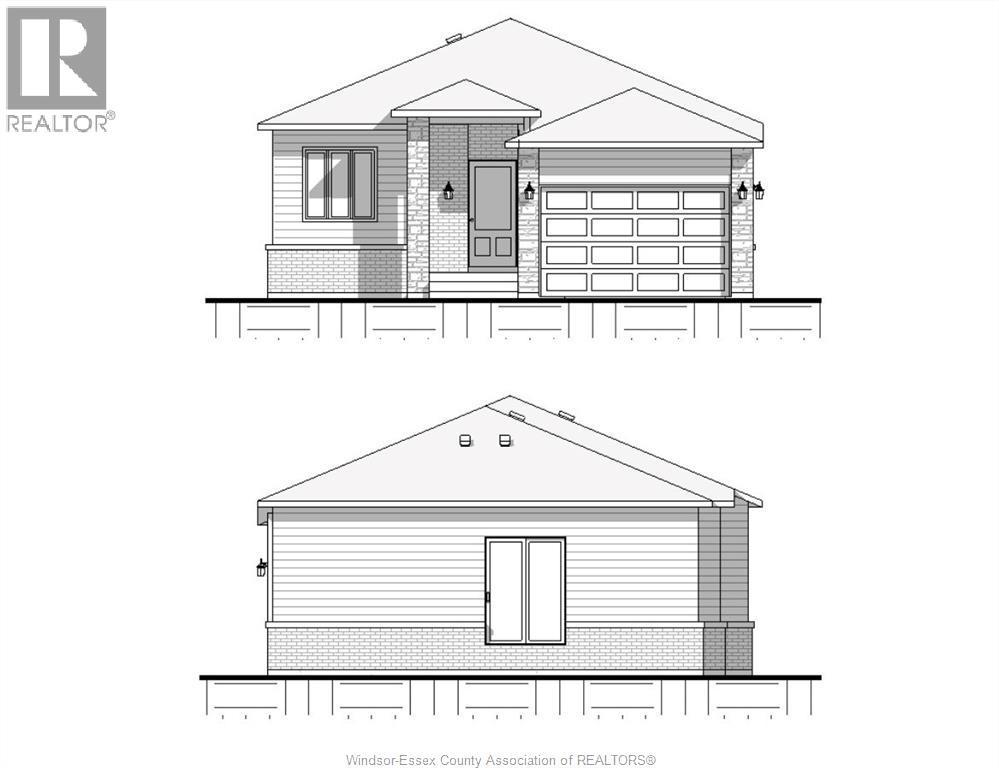 39 Nazarene Road, Blenheim, ON