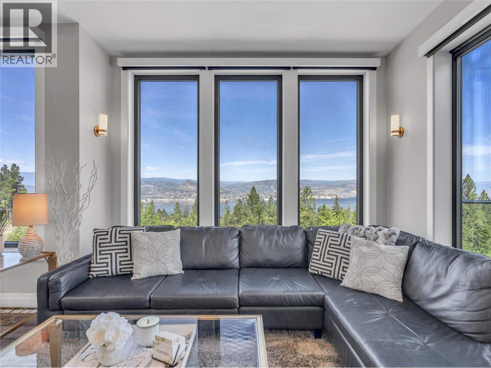 3060 Outlook Way, Naramata, BC