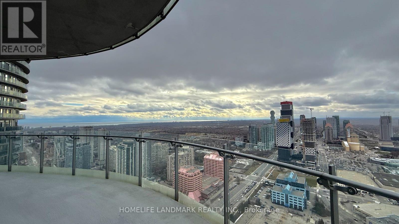Ph 4 - 50 Absolute Avenue, Mississauga, ON