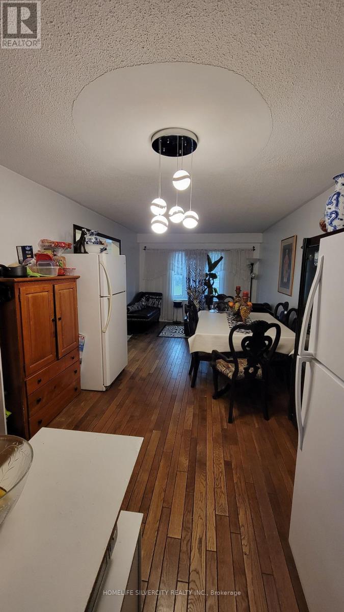 36 - 900 Central Park Drive, Brampton, ON