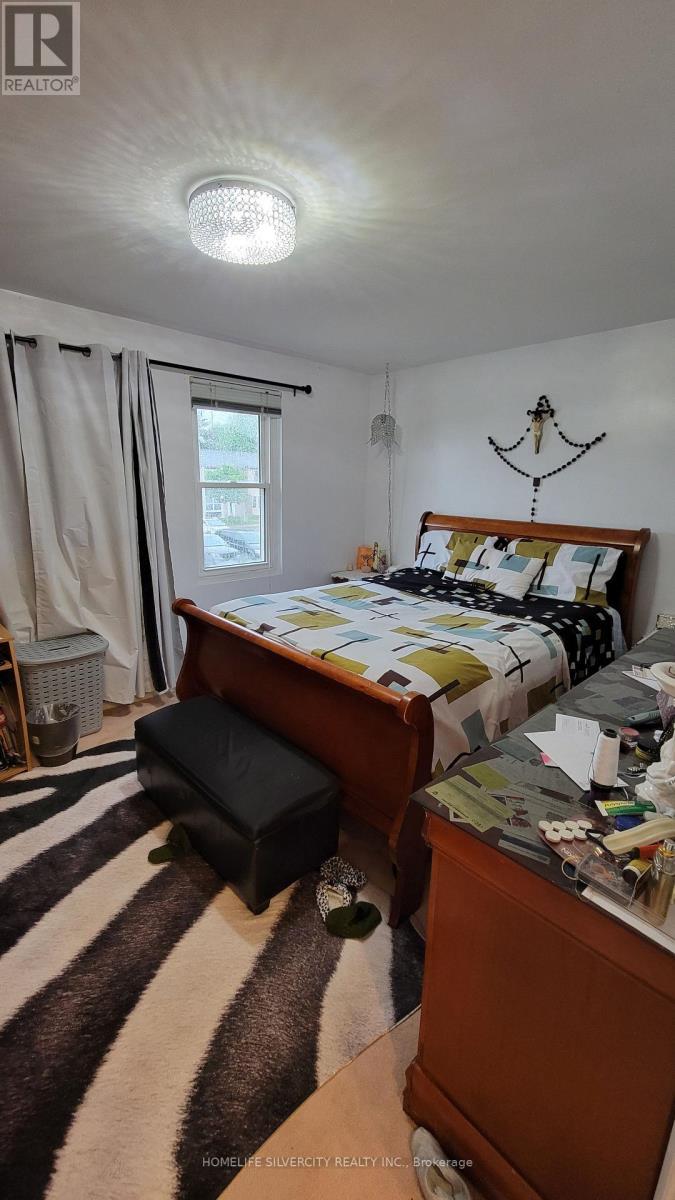 36 - 900 Central Park Drive, Brampton, ON
