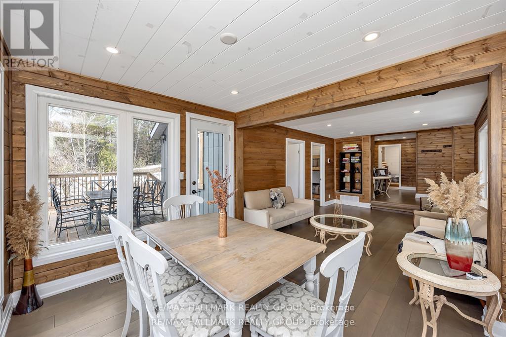 2294 Myers Cave Road, Frontenac (Frontenac North), ON