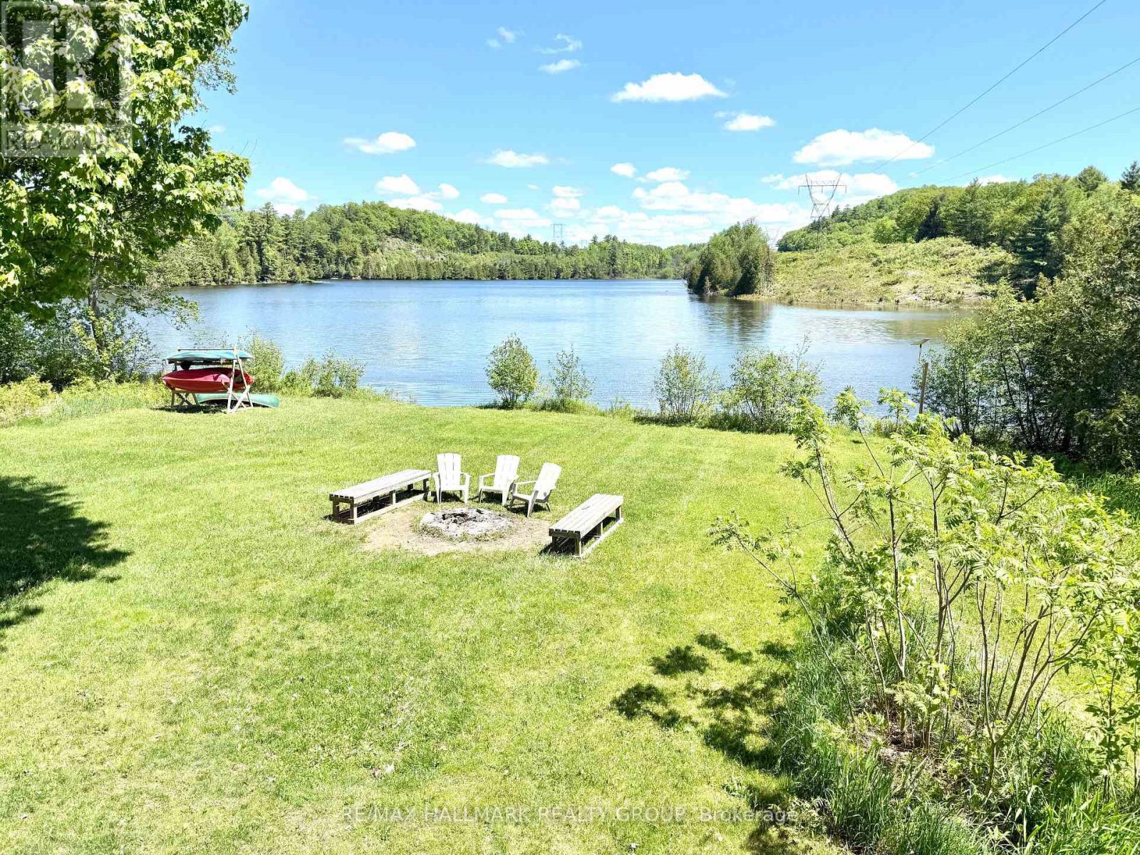 2294 Myers Cave Road, Frontenac (Frontenac North), ON
