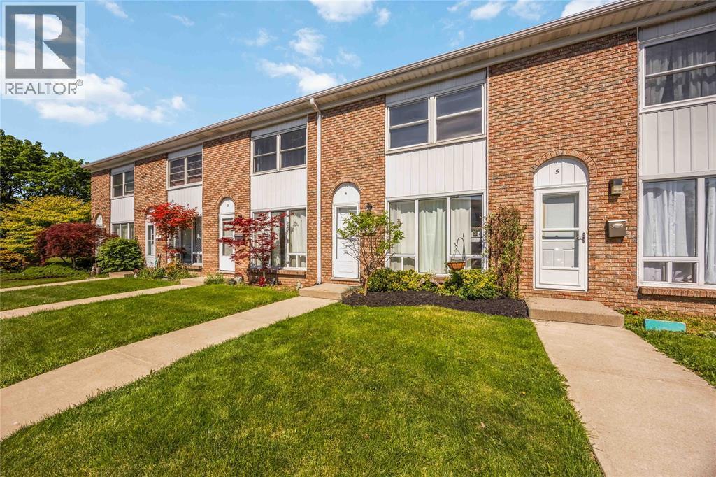855 Ross Avenue Unit# 4, Sarnia, ON