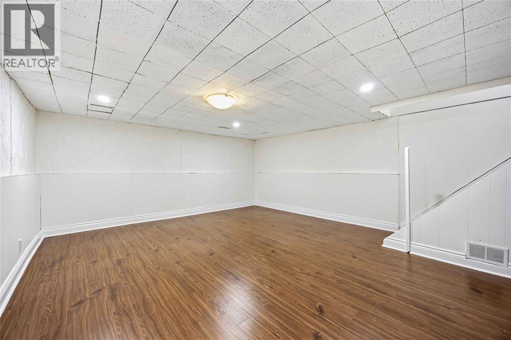 855 Ross Avenue Unit# 4, Sarnia, ON