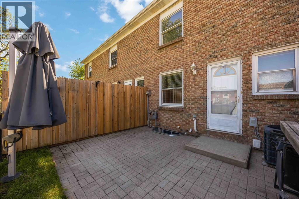 855 Ross Avenue Unit# 4, Sarnia, ON