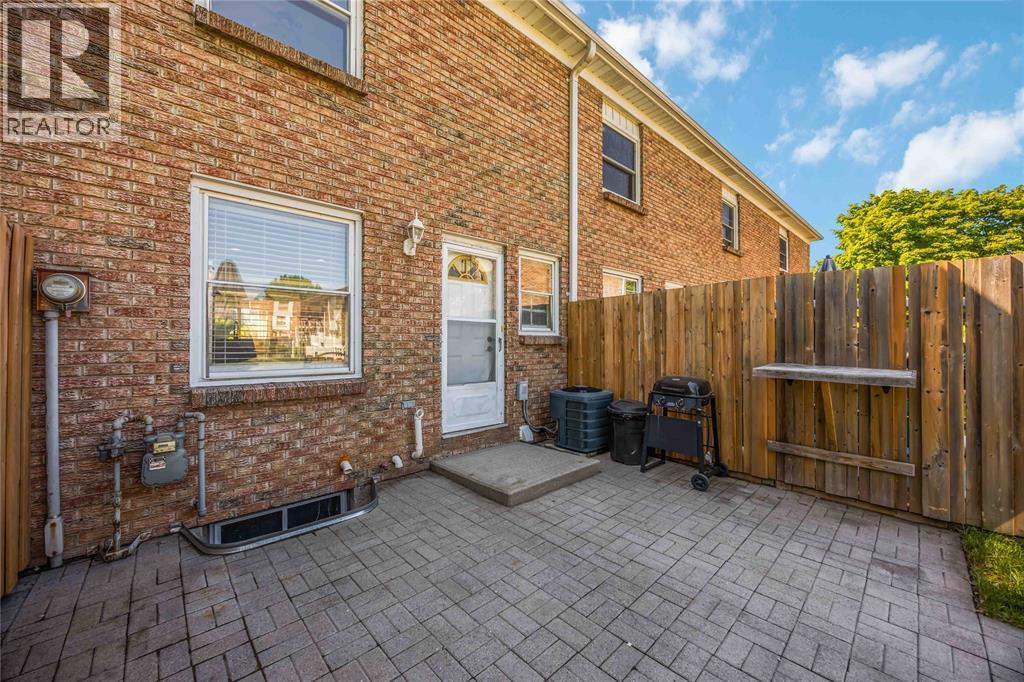 855 Ross Avenue Unit# 4, Sarnia, ON
