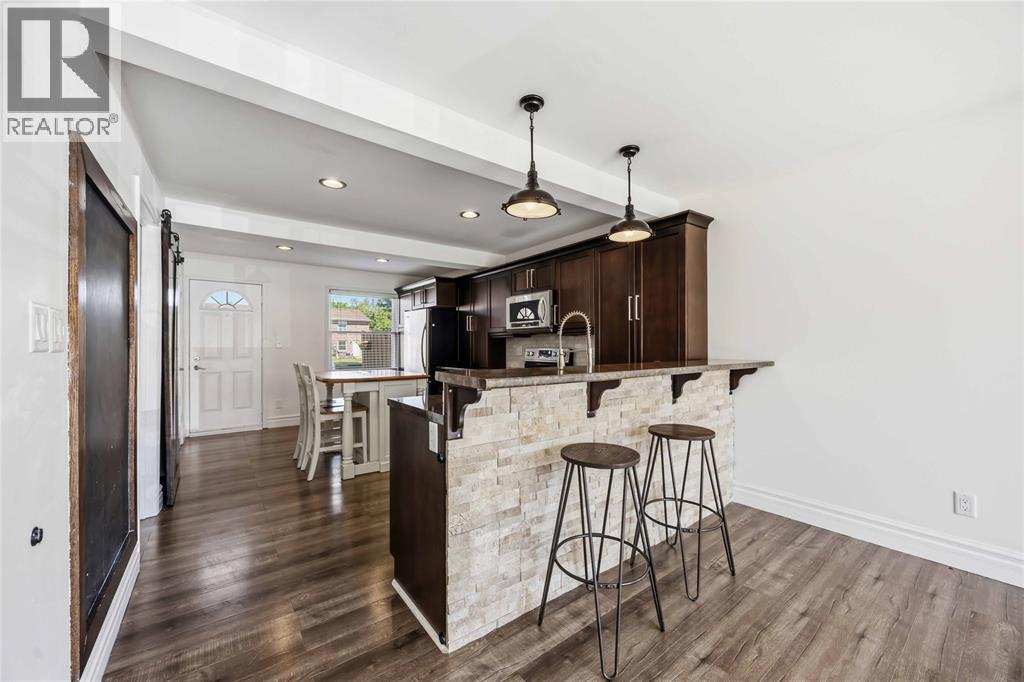 855 Ross Avenue Unit# 4, Sarnia, ON