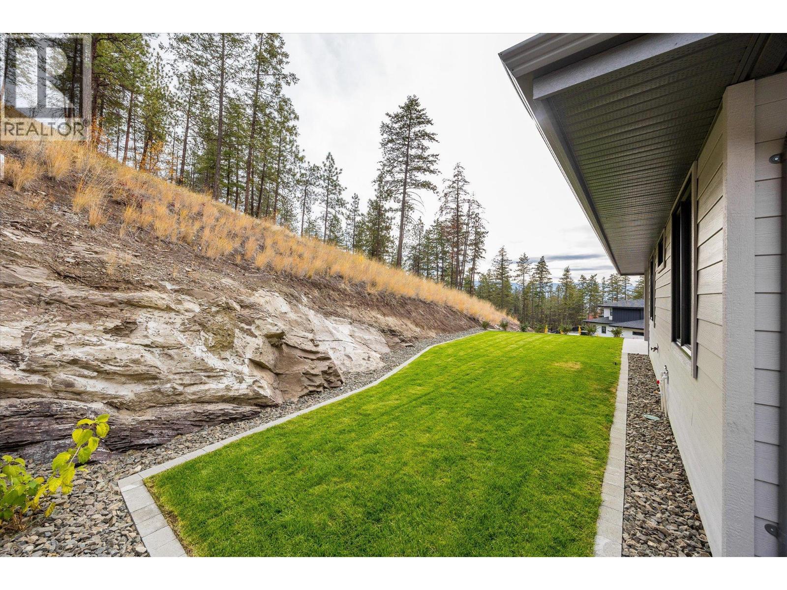 1437 April Springs Court, Kelowna, BC - Outdoor