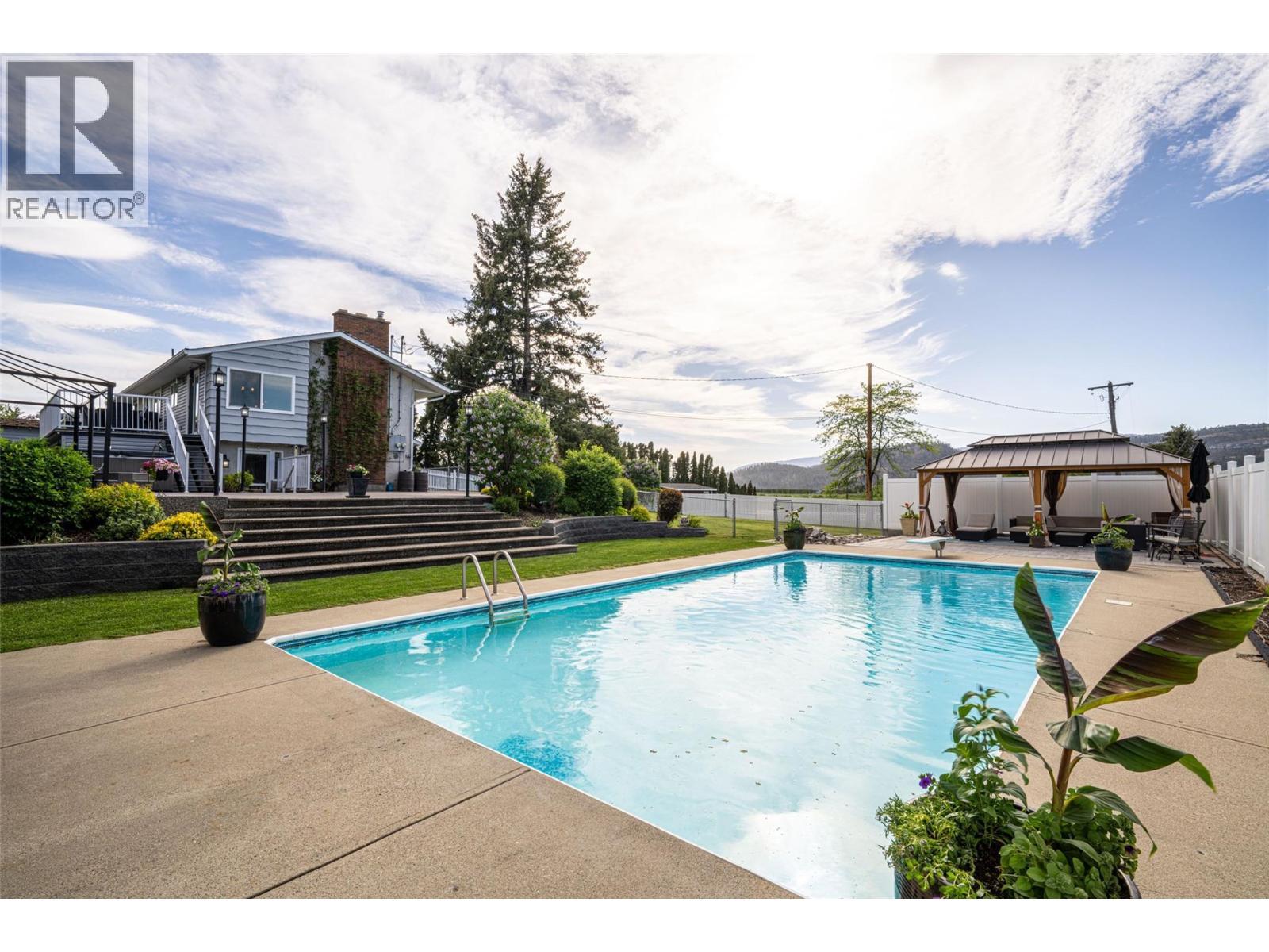 201 Mail Road, Kelowna, BC