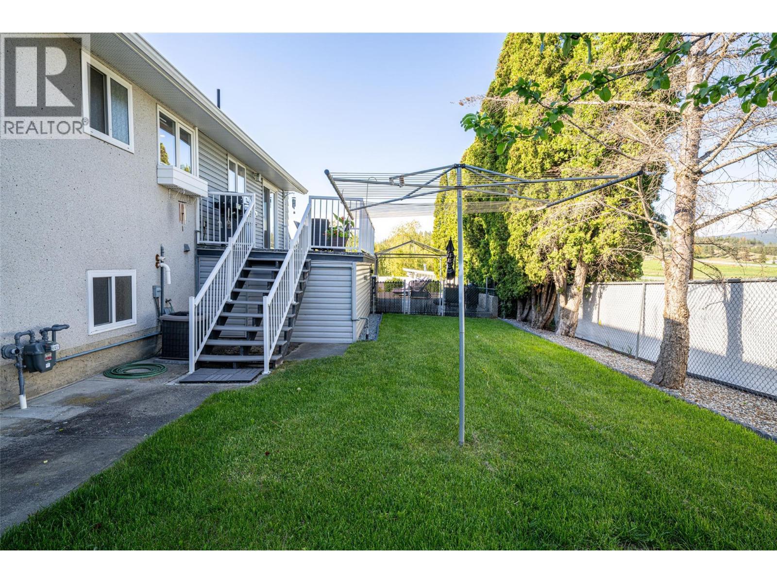 201 Mail Road, Kelowna, BC