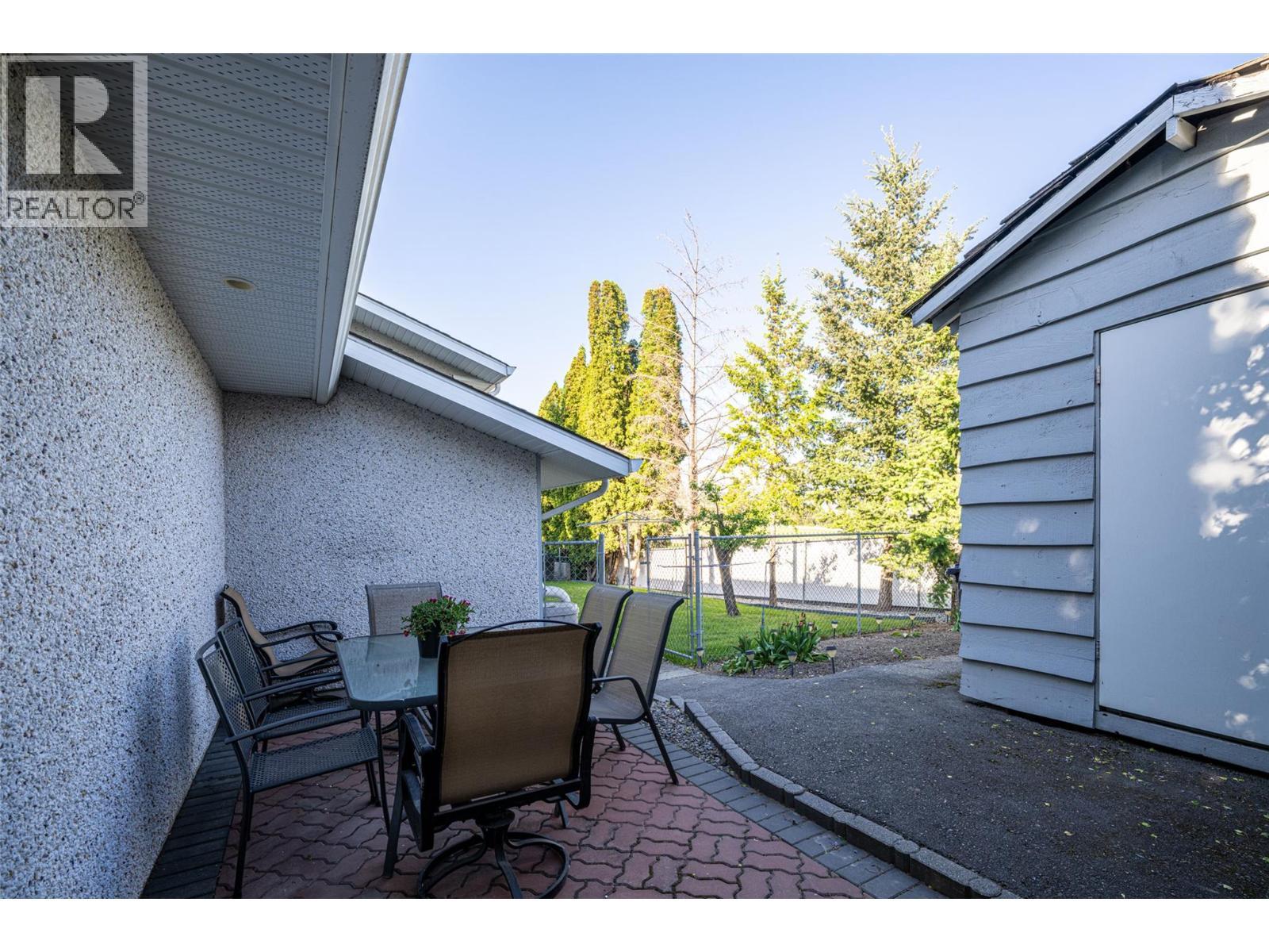 201 Mail Road, Kelowna, BC