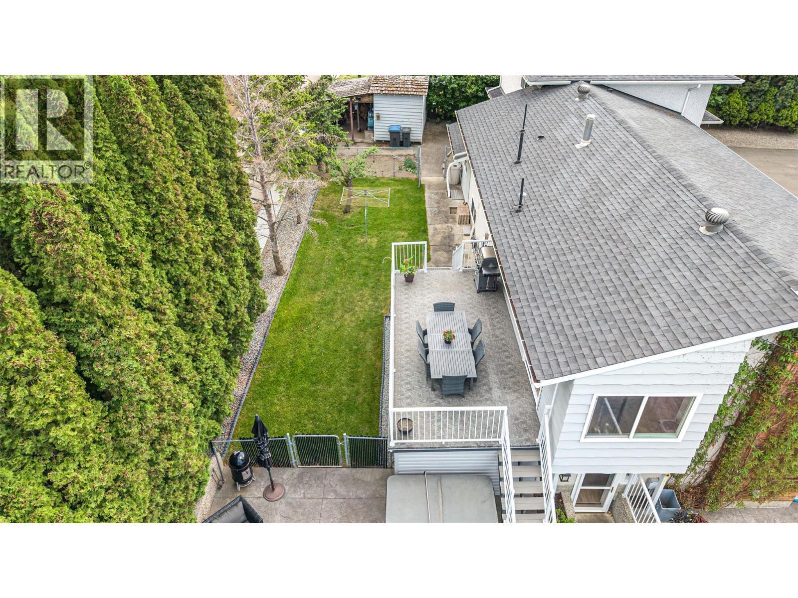 201 Mail Road, Kelowna, BC