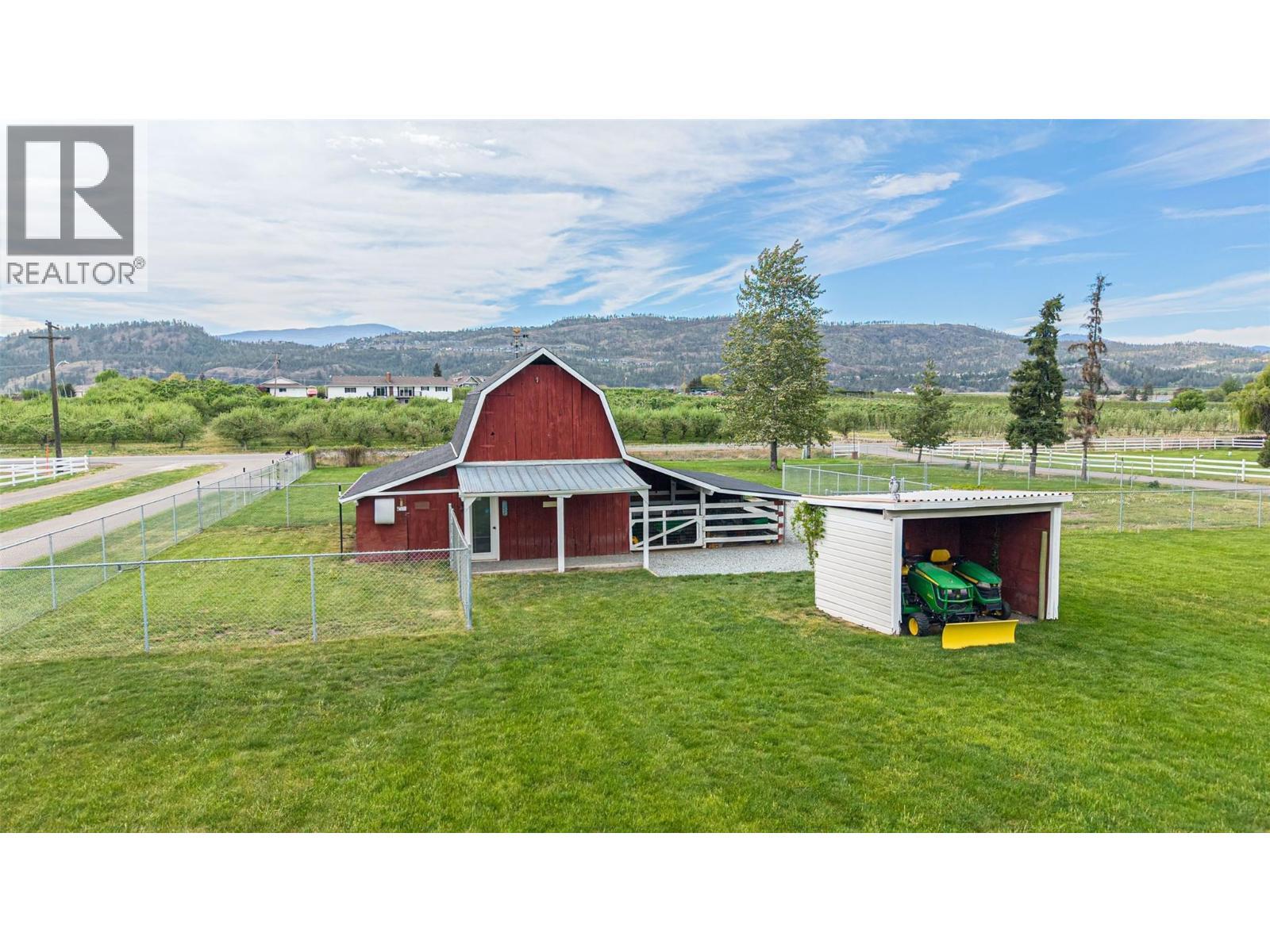 201 Mail Road, Kelowna, BC
