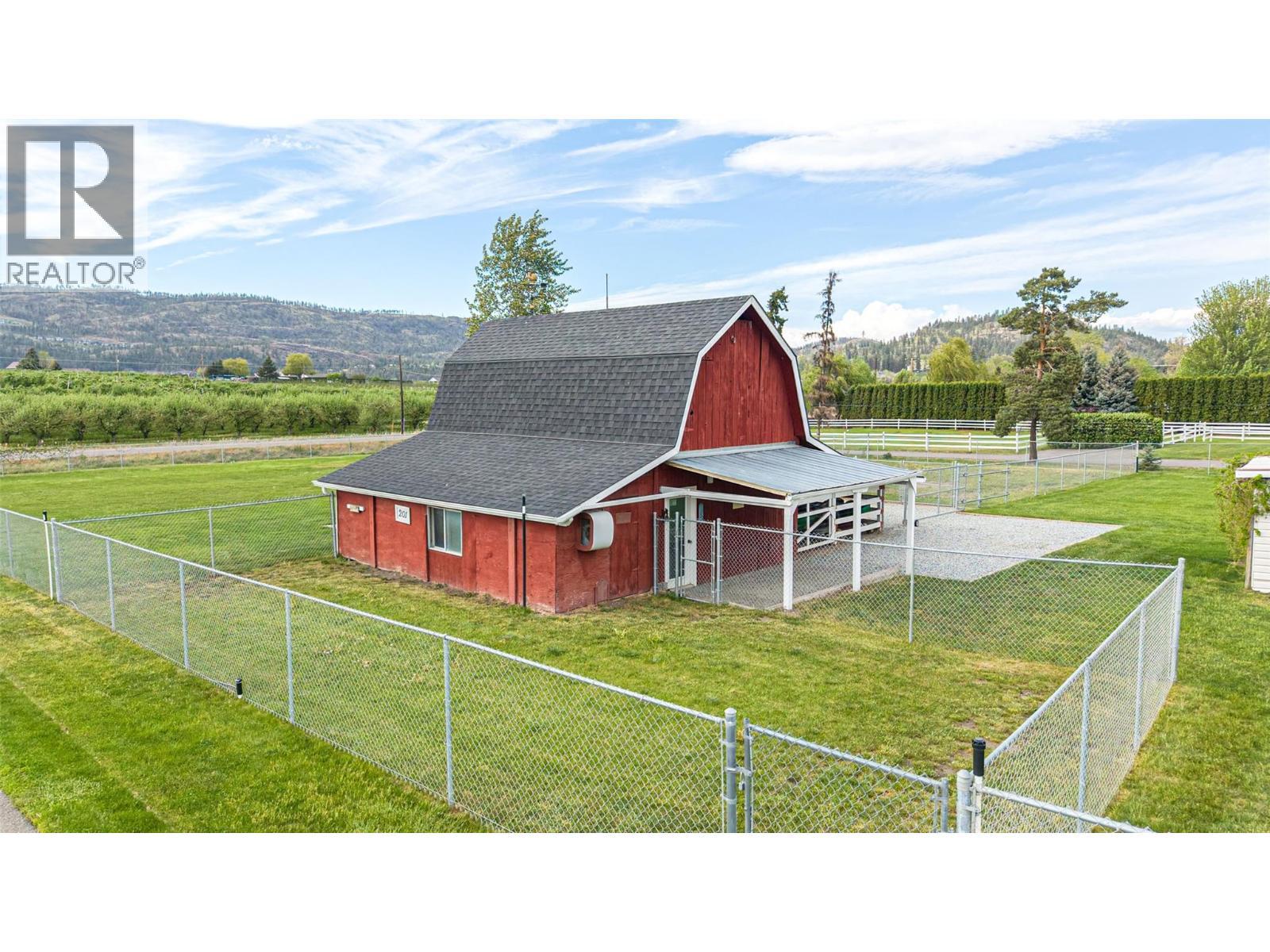 201 Mail Road, Kelowna, BC