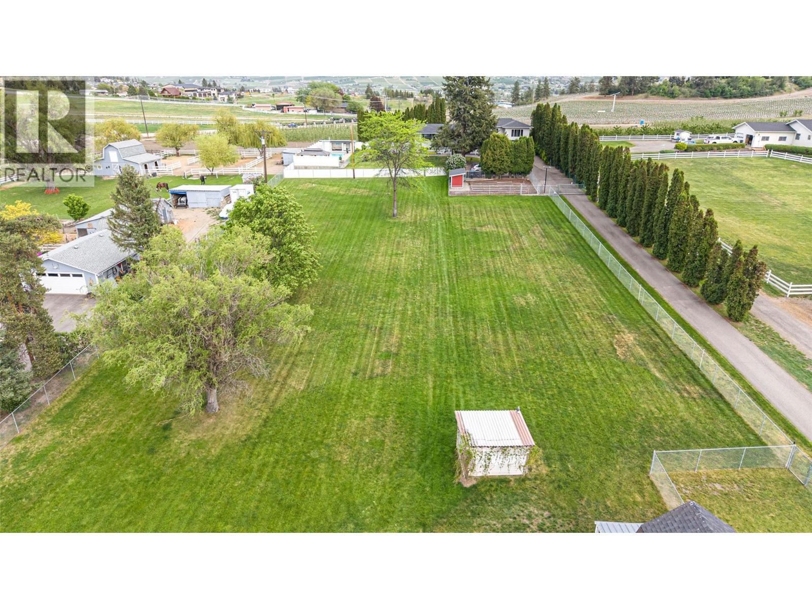 201 Mail Road, Kelowna, BC