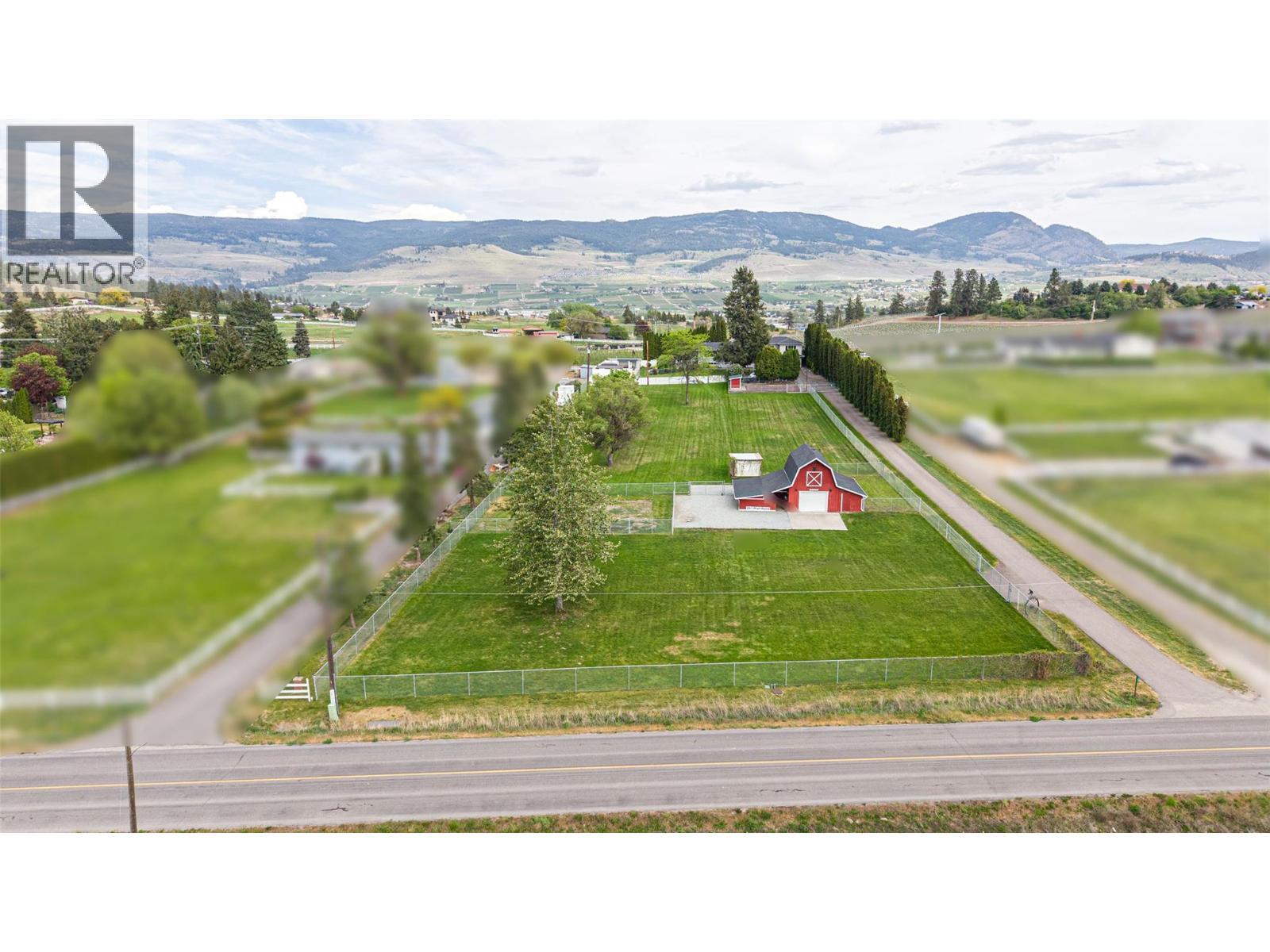 201 Mail Road, Kelowna, BC