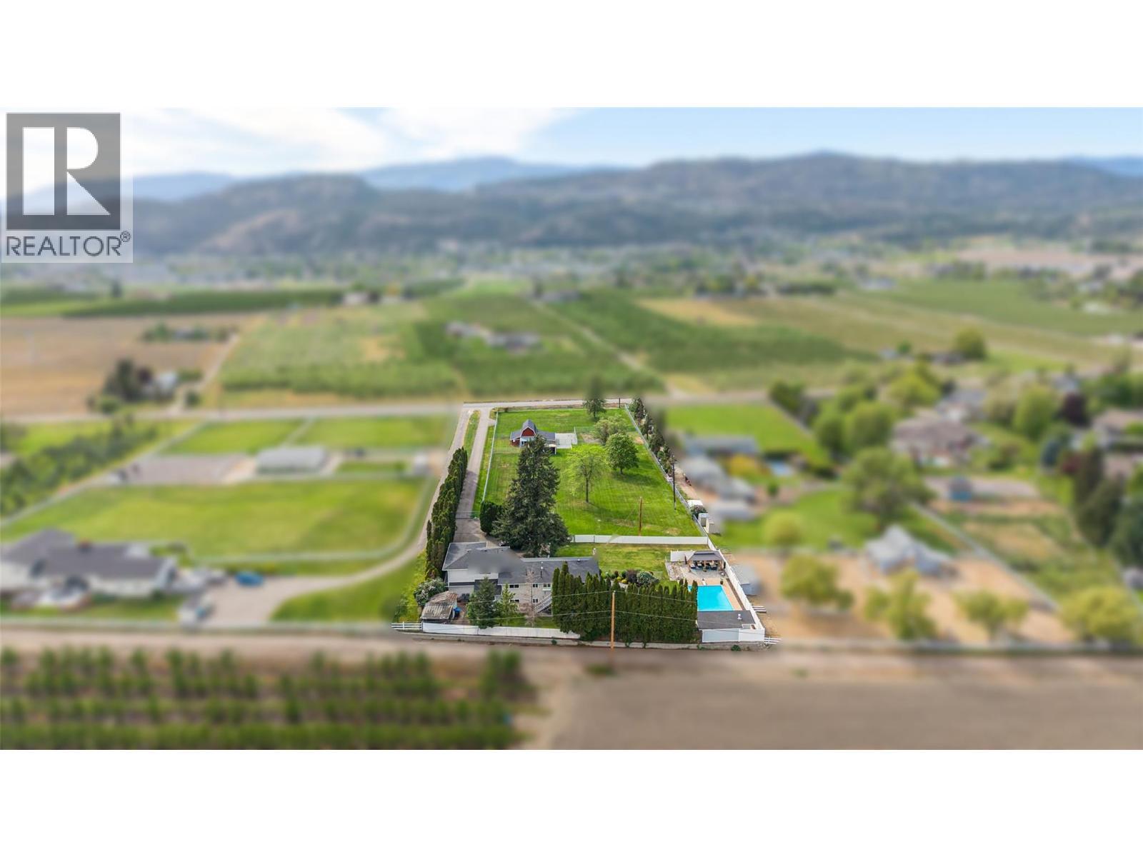 201 Mail Road, Kelowna, BC