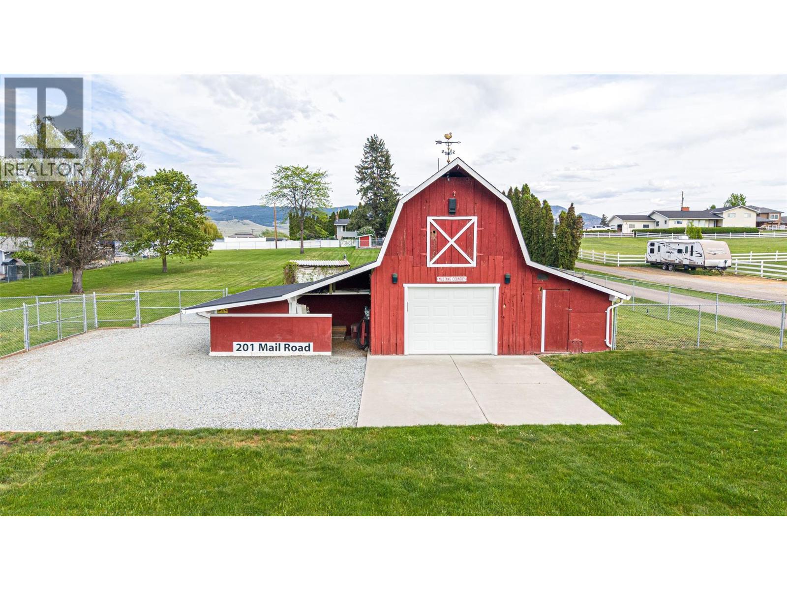 201 Mail Road, Kelowna, BC