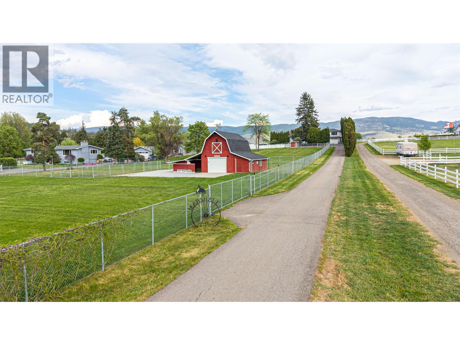201 Mail Road, Kelowna, BC