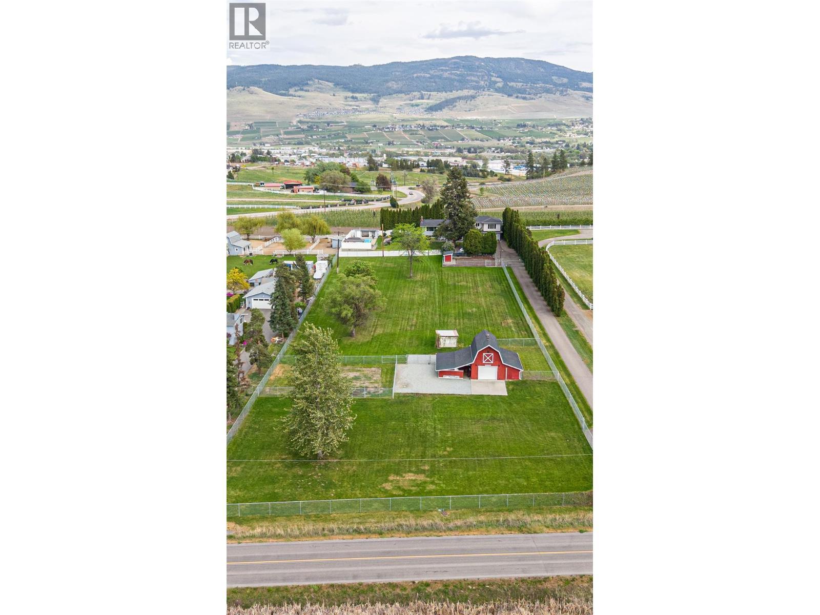 201 Mail Road, Kelowna, BC