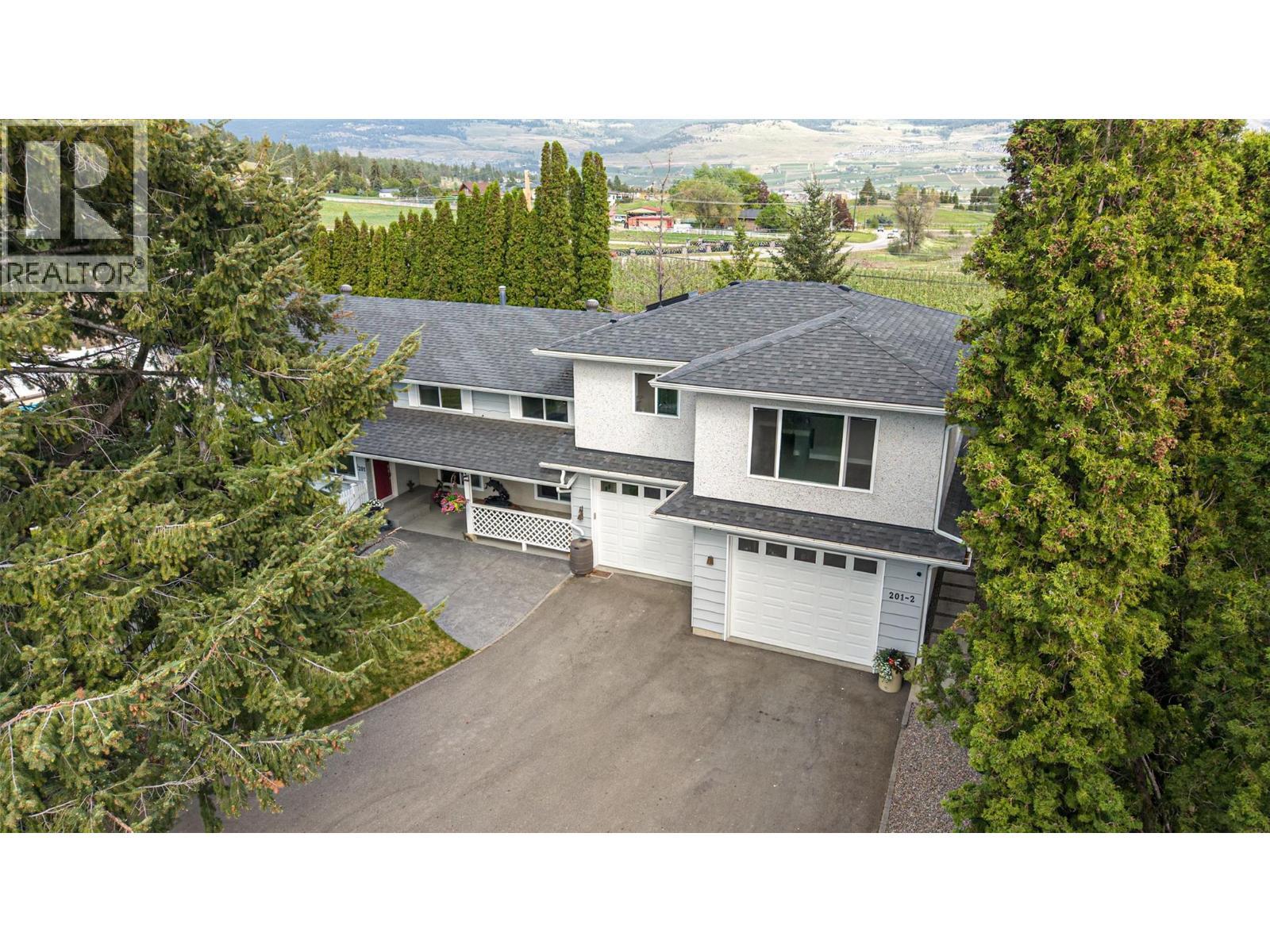 201 Mail Road, Kelowna, BC