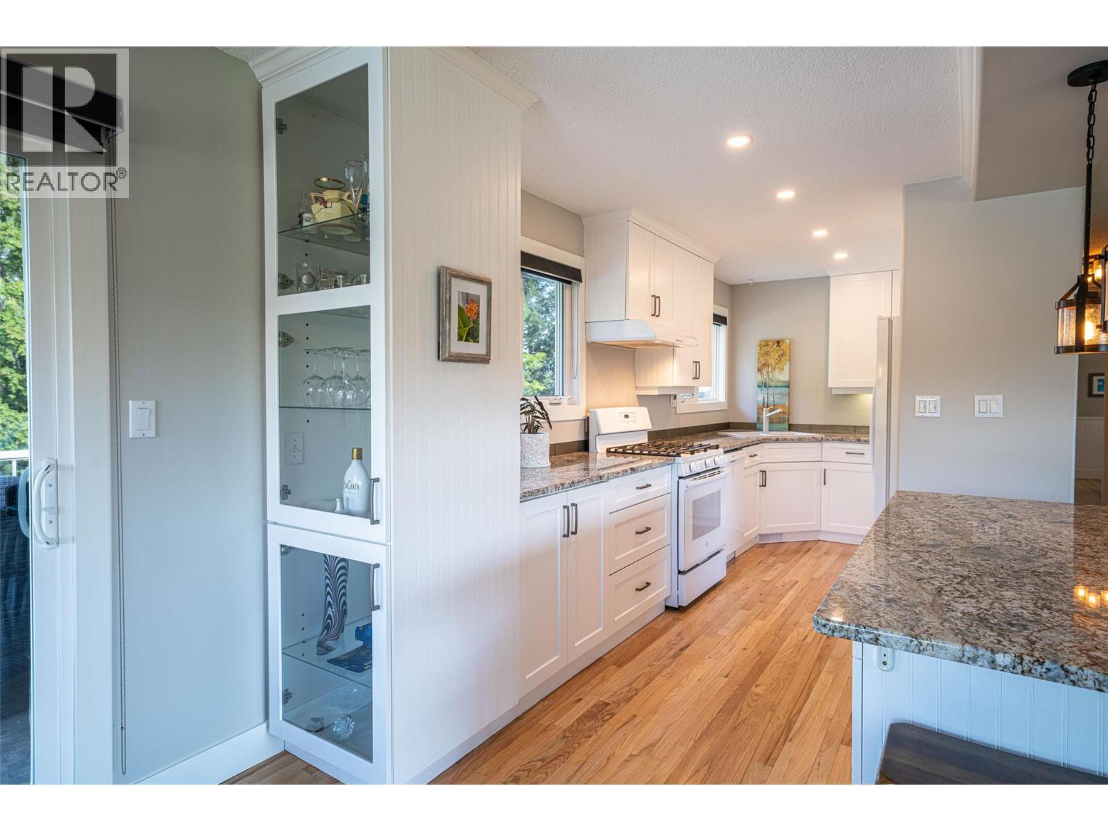 201 Mail Road, Kelowna, BC