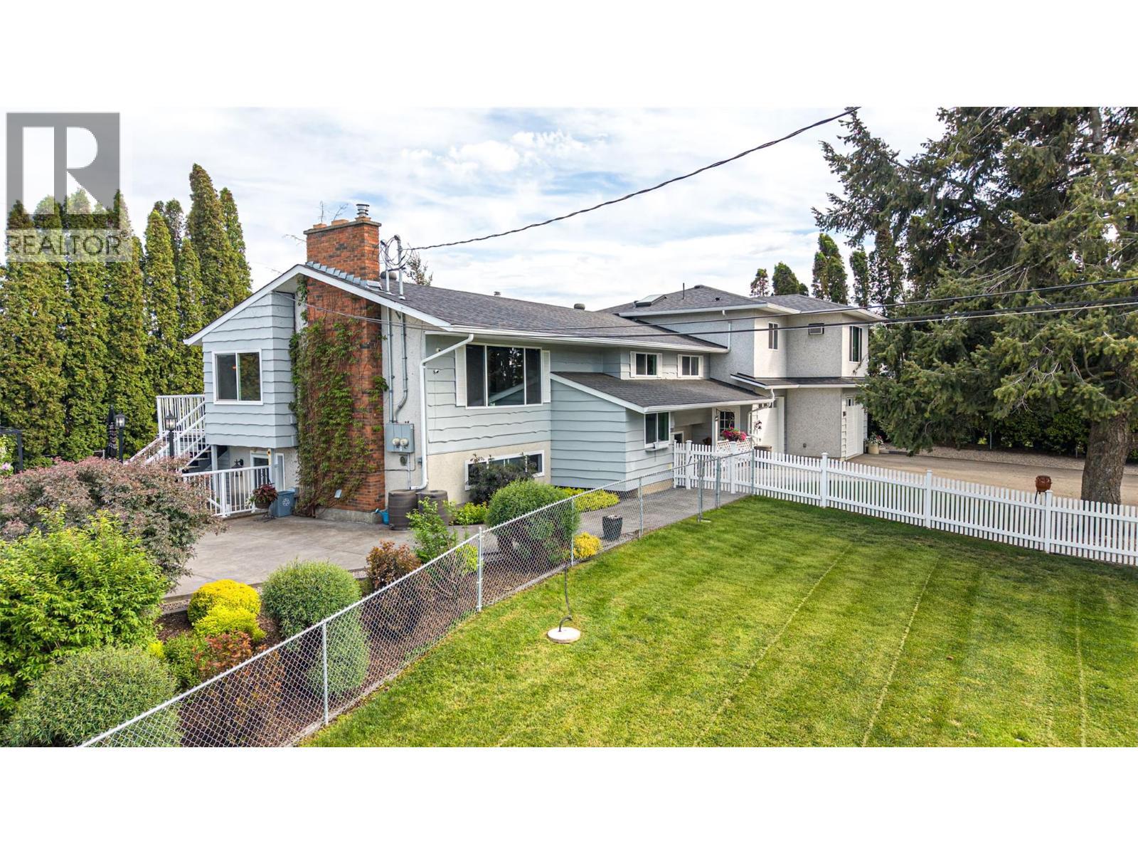 201 Mail Road, Kelowna, BC