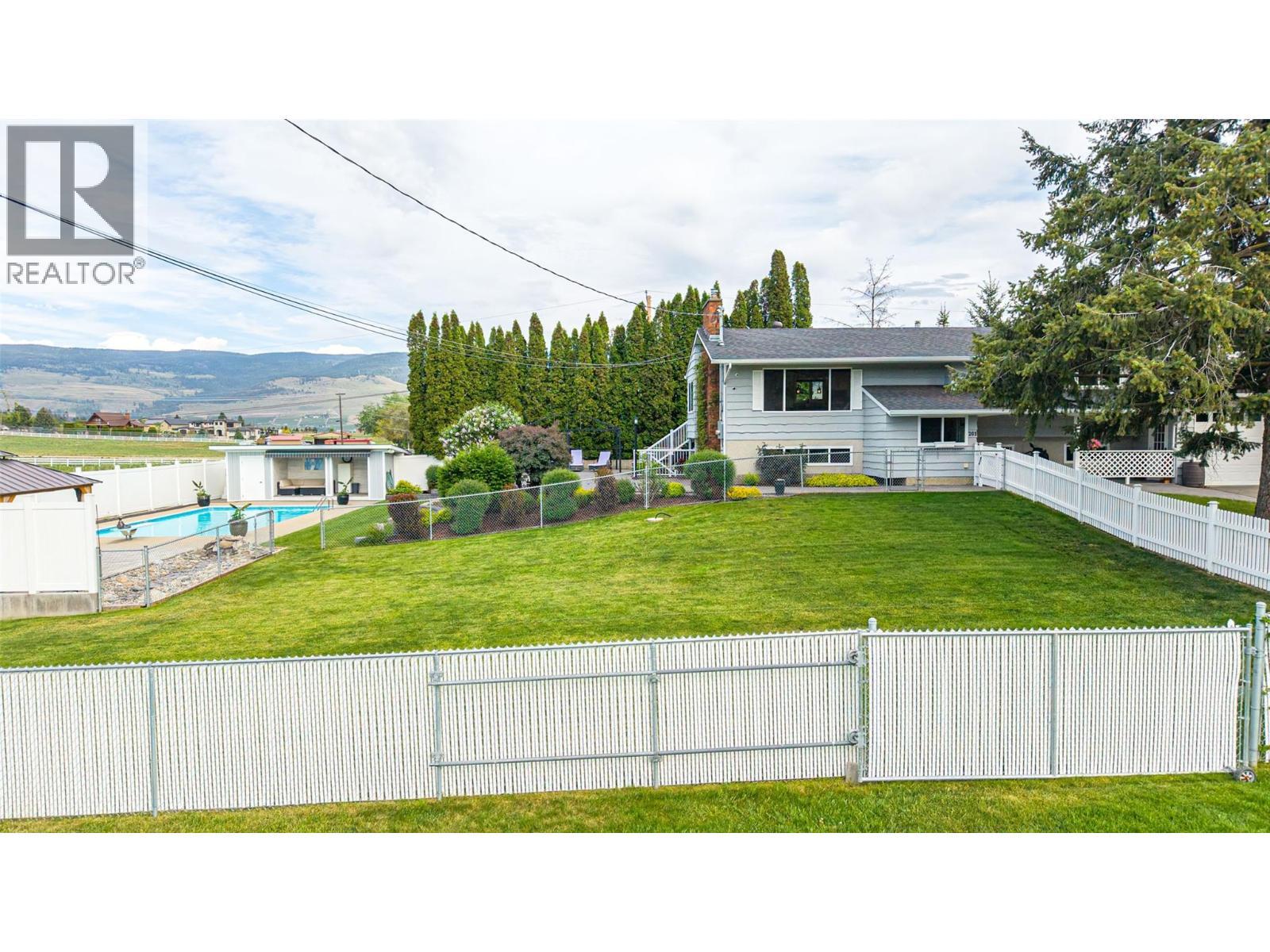 201 Mail Road, Kelowna, BC