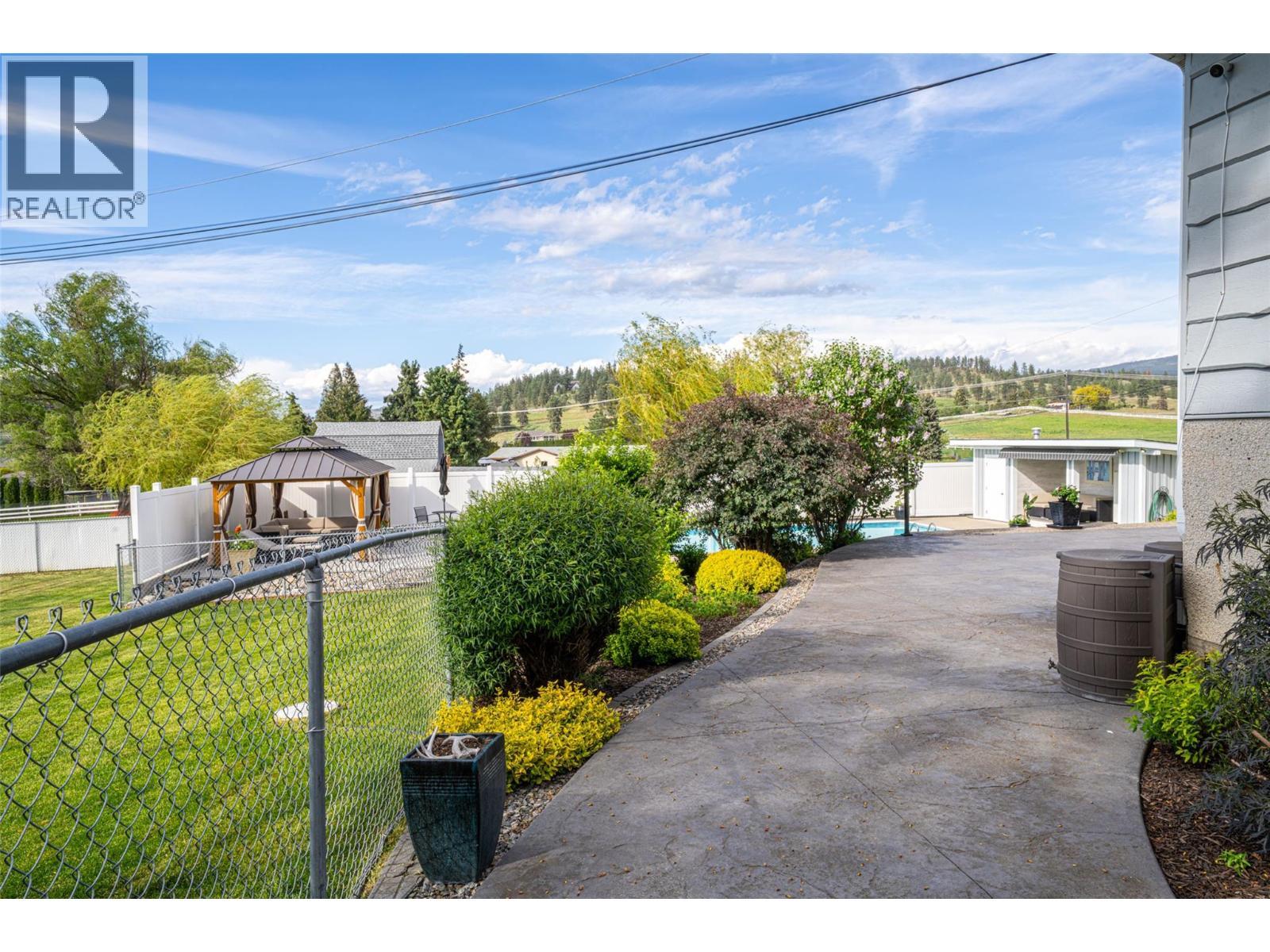 201 Mail Road, Kelowna, BC