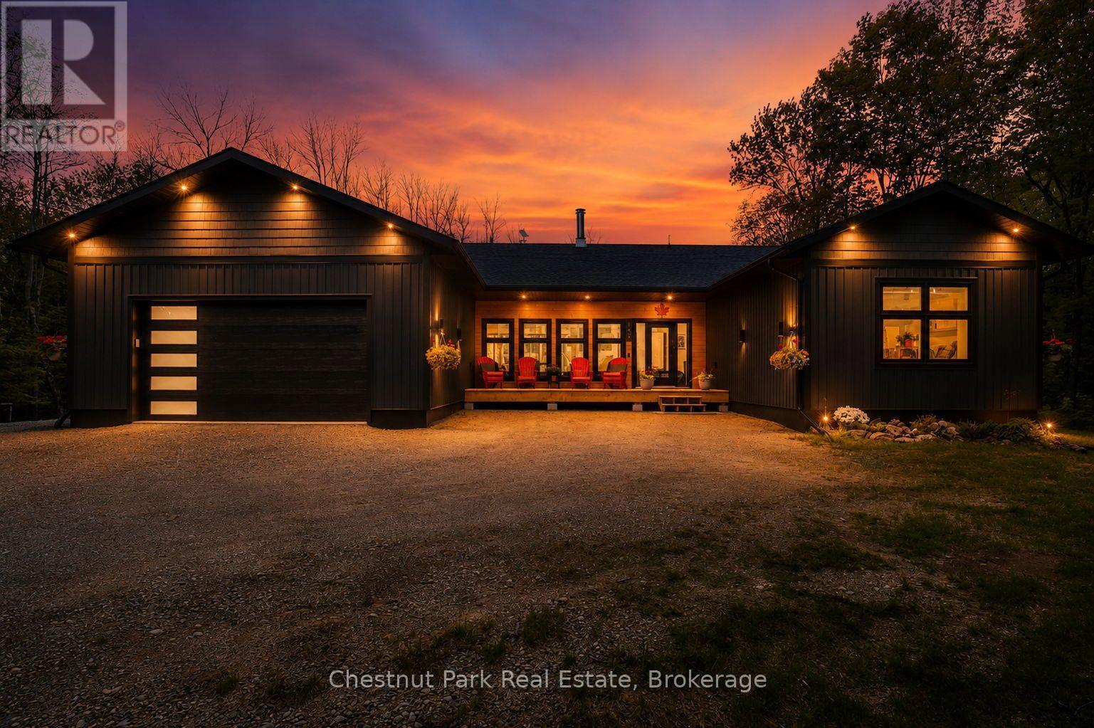 149 Lynx Drive, Kearney, ON