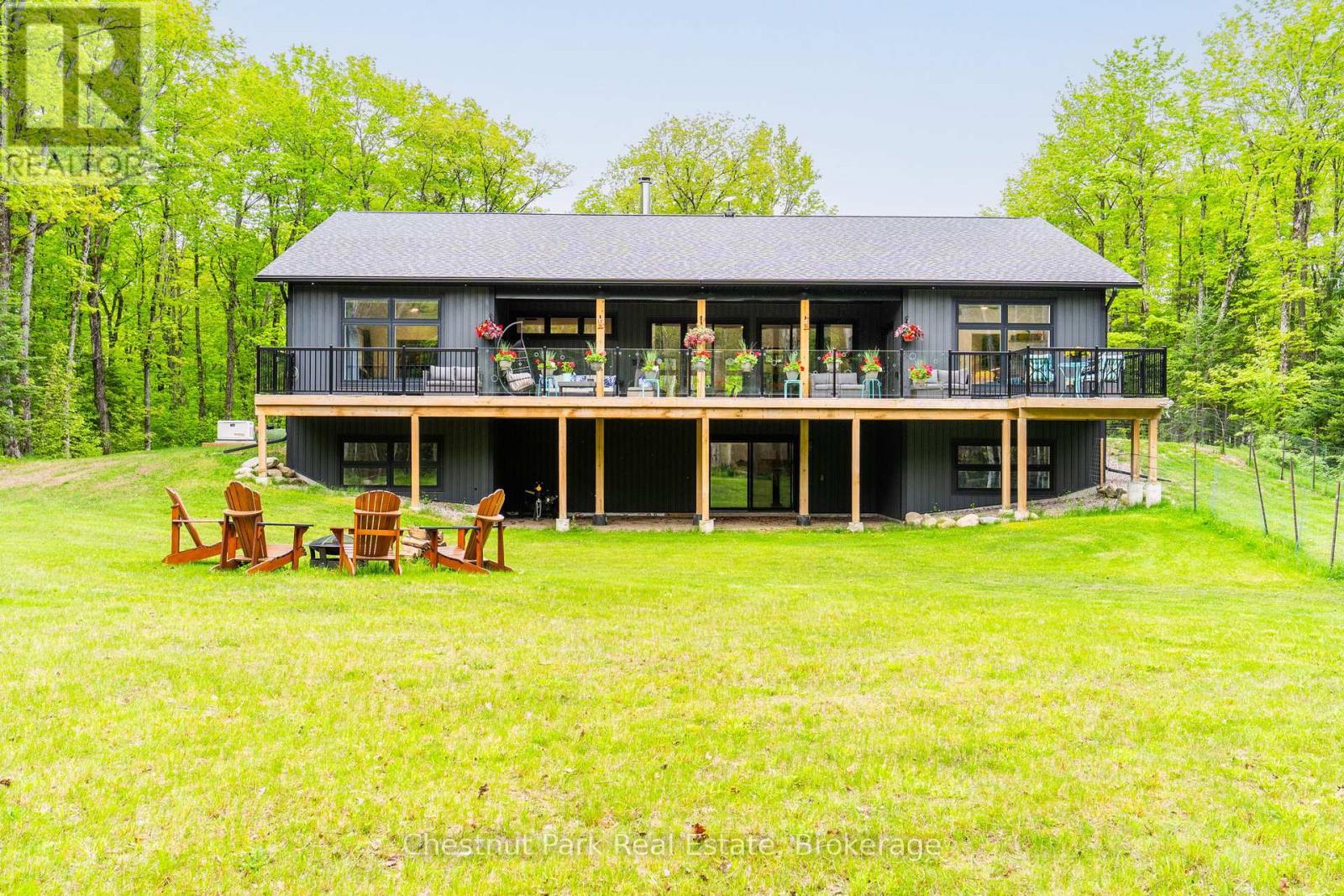 149 Lynx Drive, Kearney, ON