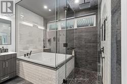 Primary Bathroom -