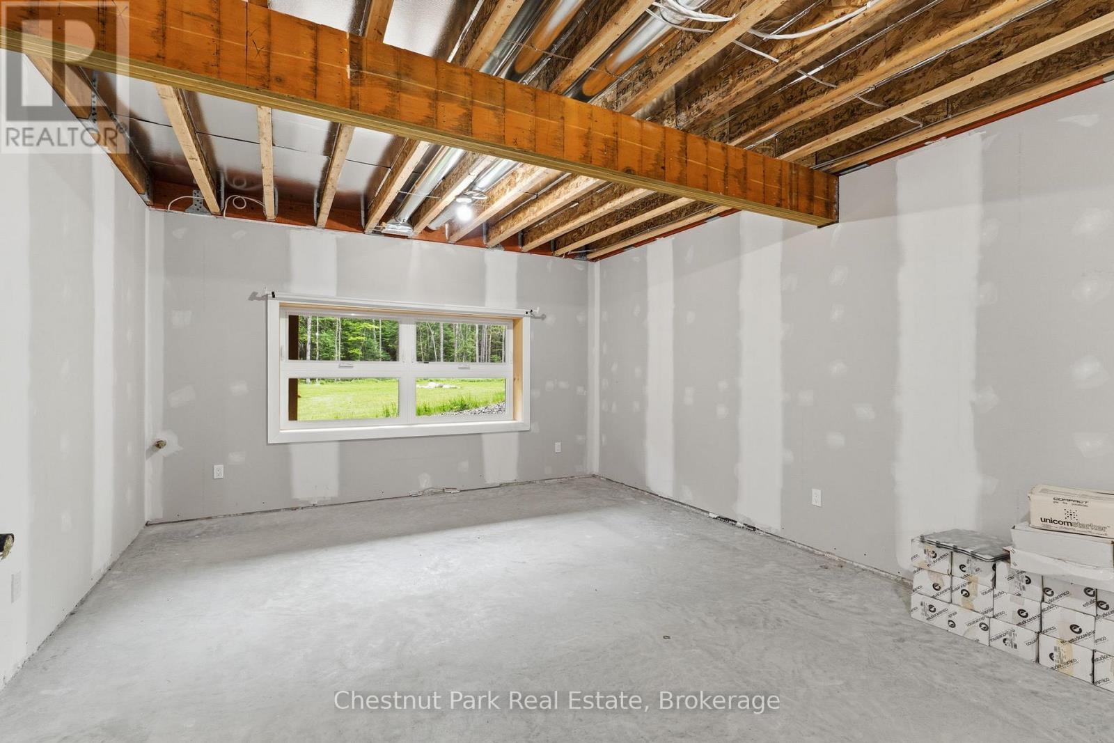 Potential bedroom - 149 Lynx Drive, Kearney, ON